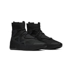 FEAR OF GOD 1 TRIPLE BLACK