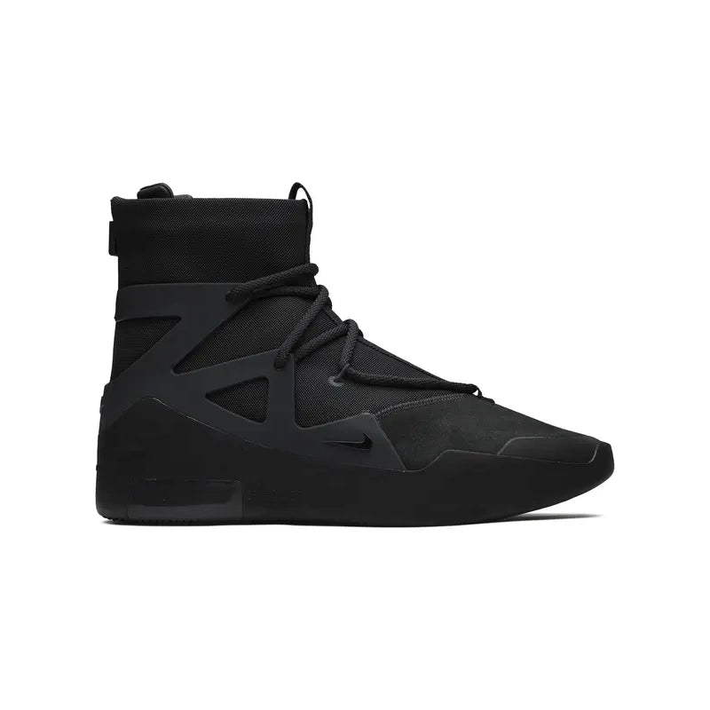 FEAR OF GOD 1 TRIPLE BLACK