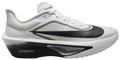 NIKE ZOOM FLY 6 'WHITE BLACK'