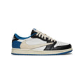 FRAGMENT X TRAVIS SCOTT X JORDAN 1 RETRO LOW