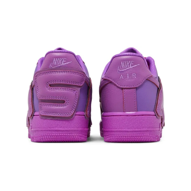 AIRFORCE 1 FUCHSIA DREAM