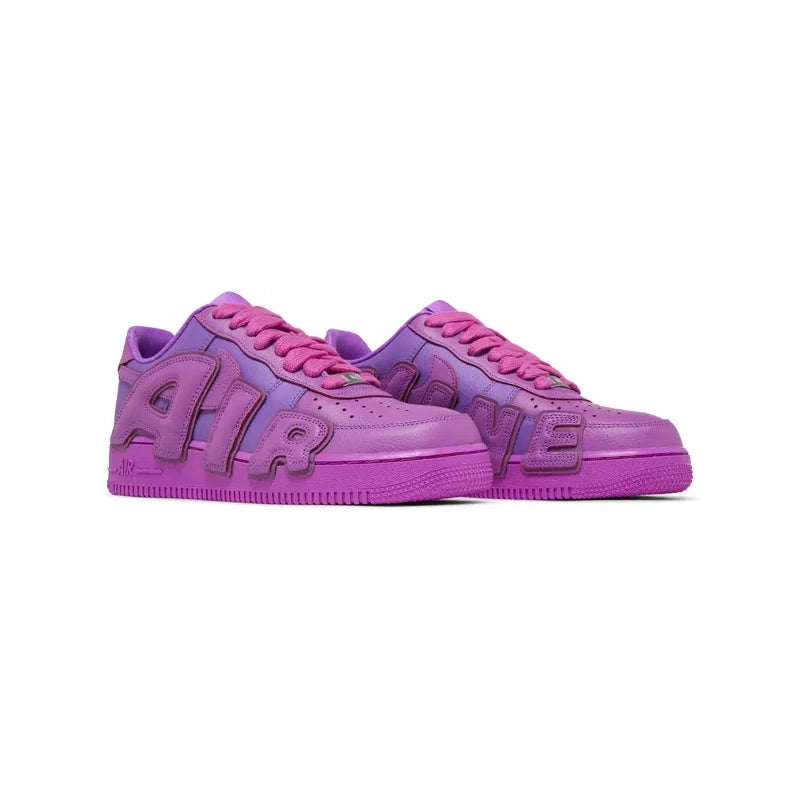 AIRFORCE 1 FUCHSIA DREAM