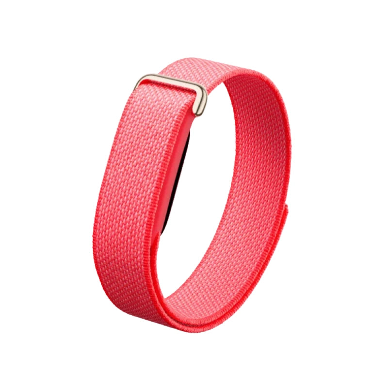 GOOGLE FITBIT AIR BERRY