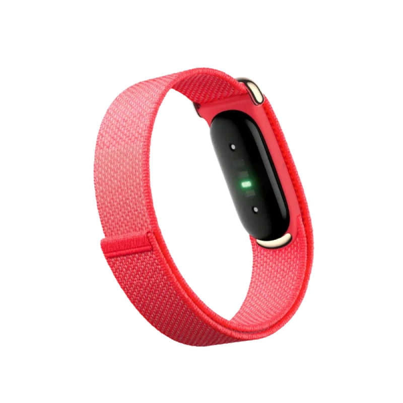 GOOGLE FITBIT AIR BERRY