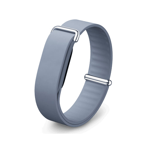 GOOGLE FITBIT AIR ELEVATED MODERN BAND