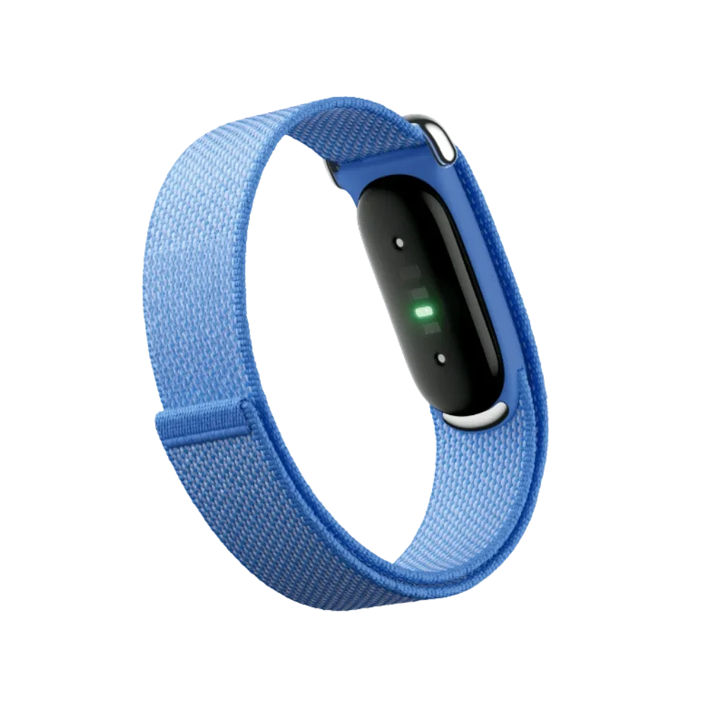 GOOGLE FITBIT AIR "LAVENDER"- DEVICE