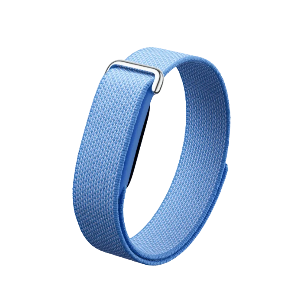 GOOGLE FITBIT AIR "LAVENDER"- DEVICE