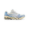 ASICS GEL KAYANO 14 CREAM DENIM BLUE