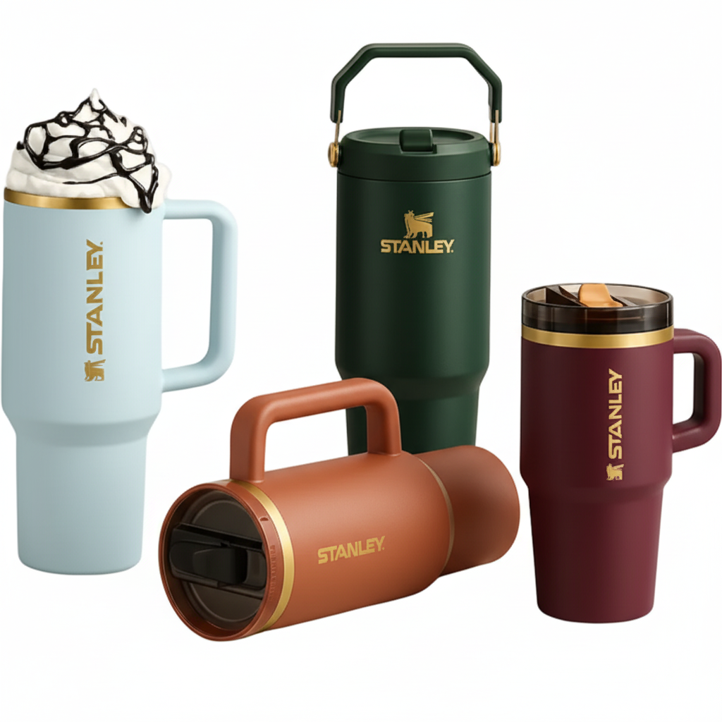 stanley tumblers image