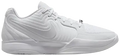 NIKE JA 2 TB EP TRIPLE WHITE