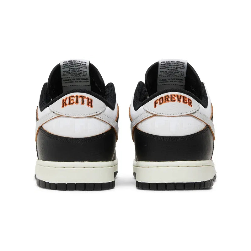 SB DUNK LOW HUF SAN FRANCISCO