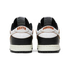 SB DUNK LOW HUF SAN FRANCISCO