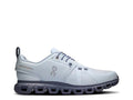 ON RUNNING CLOUD 6 WATERPROOF HEATHER METAL (W)