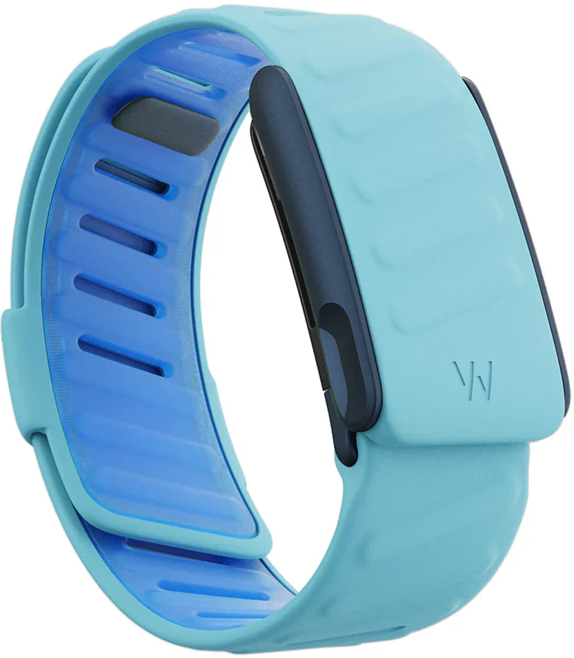 WHOOP 5.0 MG SPORTFLEX BAND ICE