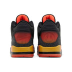 AIR JORDAN 3 J BALVIN RIO