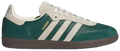 ADIDAS SAMBA OG COLLEGIATE GREEN CREAM WHITE