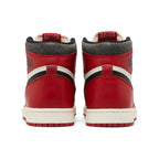 AIR JORDAN 1 RETRO HIGH OG CHICAGO LOST AND FOUND