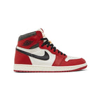 AIR JORDAN 1 RETRO HIGH OG CHICAGO LOST AND FOUND