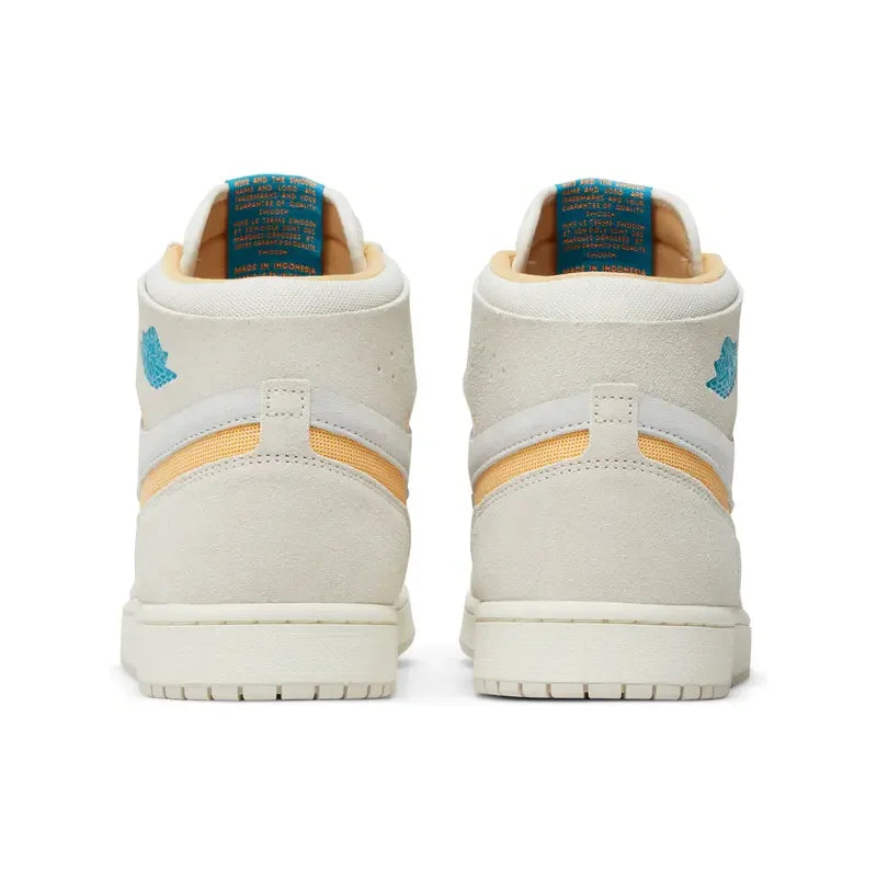 JORDAN 1 HIGH CMFT LIGHT OREWOOD CITRUS