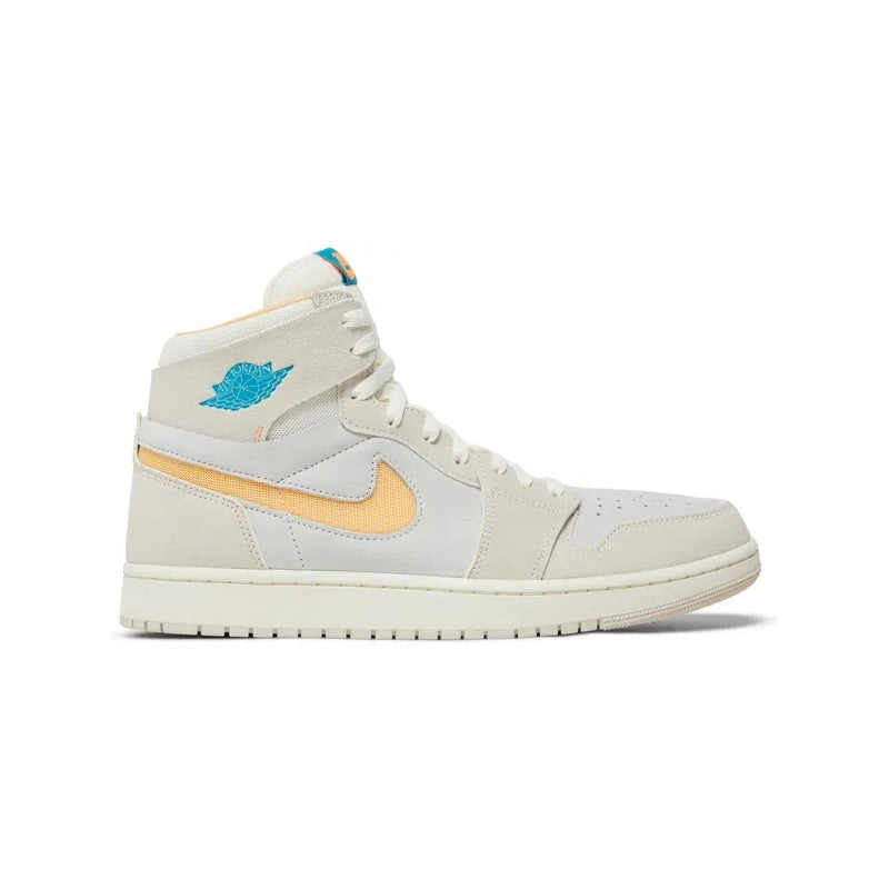 JORDAN 1 HIGH CMFT LIGHT OREWOOD CITRUS