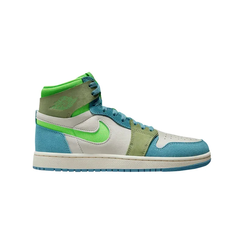 JORDAN 1 HIGH CMFT UNIVERSITY BLUE VOLT