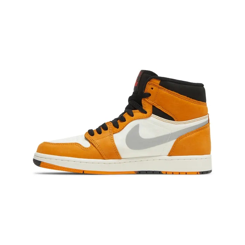 JORDAN 1 HIGH ELEMENT GORE TEX LIGHT CURRY