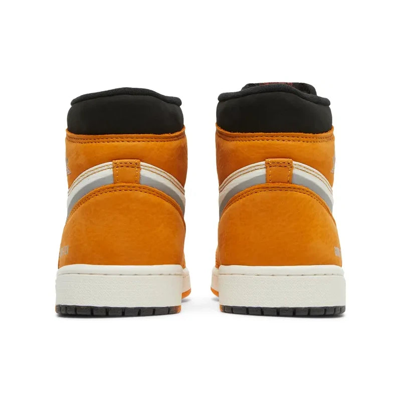 JORDAN 1 HIGH ELEMENT GORE TEX LIGHT CURRY