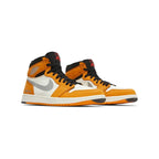 JORDAN 1 HIGH ELEMENT GORE TEX LIGHT CURRY