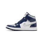 JORDAN 1 HIGH GOLF MIDNIGHT NAVY