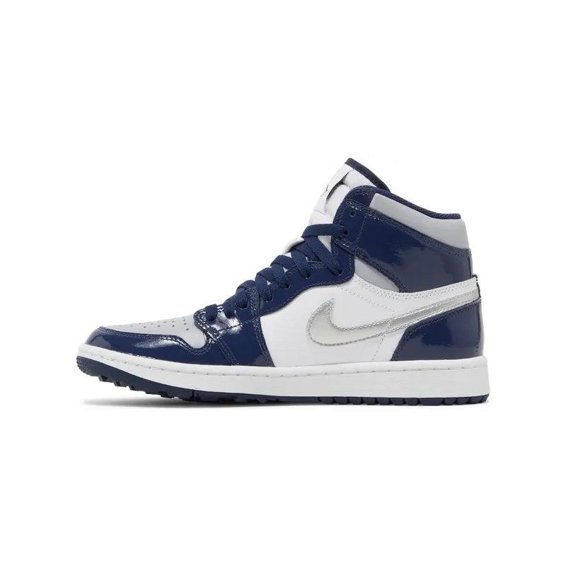 JORDAN 1 HIGH GOLF MIDNIGHT NAVY
