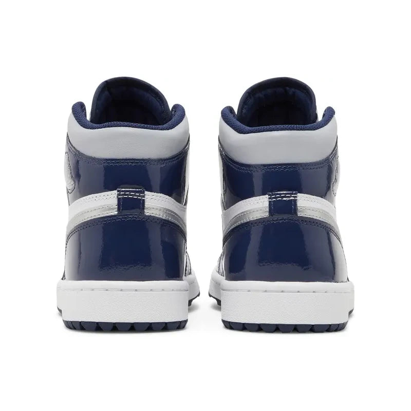 JORDAN 1 HIGH GOLF MIDNIGHT NAVY