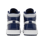 JORDAN 1 HIGH GOLF MIDNIGHT NAVY