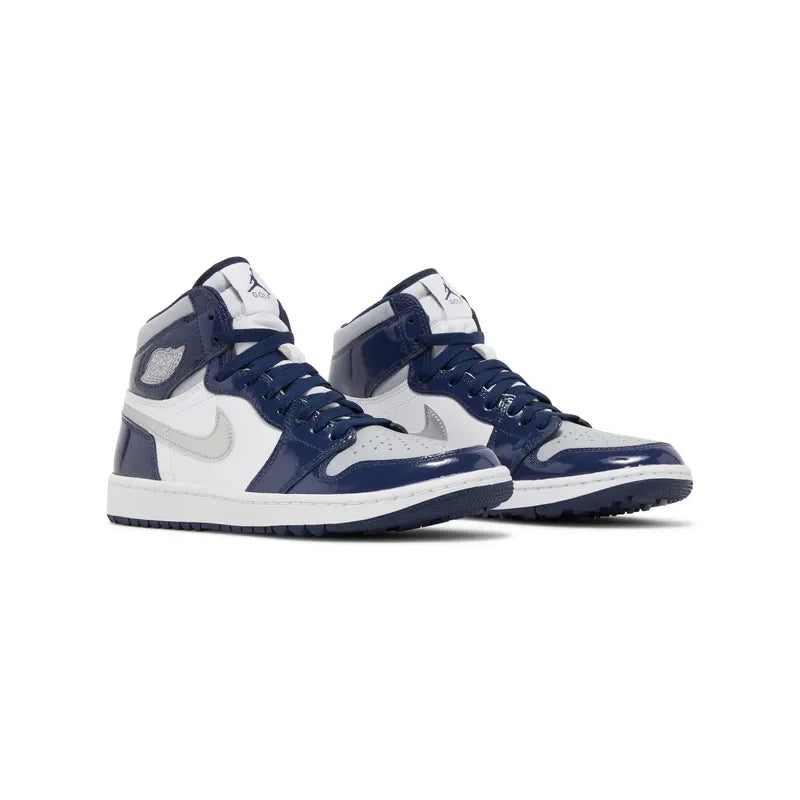 JORDAN 1 HIGH GOLF MIDNIGHT NAVY