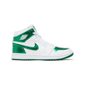 JORDAN 1 HIGH GOLF PINE GREEN