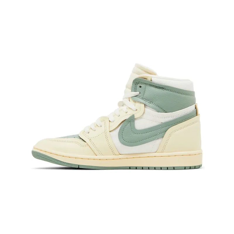 JORDAN 1 HIGH METHOD OF MAKE JADE SMOKE