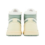 JORDAN 1 HIGH METHOD OF MAKE JADE SMOKE