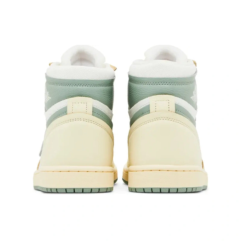 JORDAN 1 HIGH METHOD OF MAKE JADE SMOKE