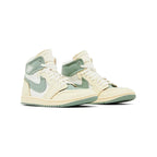 JORDAN 1 HIGH METHOD OF MAKE JADE SMOKE