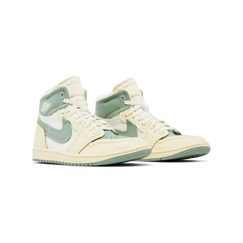 JORDAN 1 HIGH METHOD OF MAKE JADE SMOKE