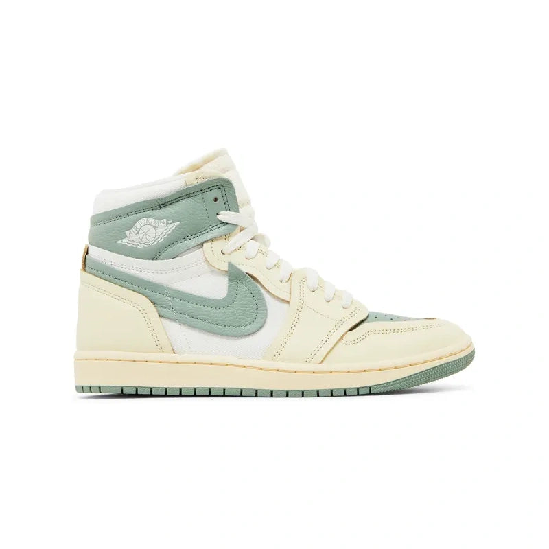 JORDAN 1 HIGH METHOD OF MAKE JADE SMOKE