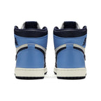 JORDAN 1 HIGH OG 'OBSIDIAN'