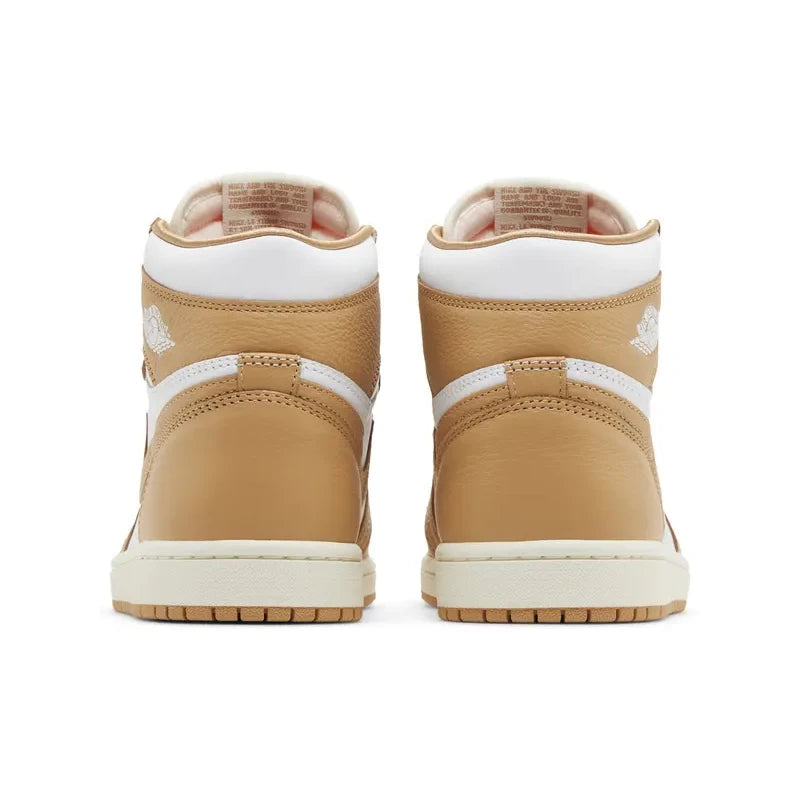 JORDAN 1 HIGH PRALINE