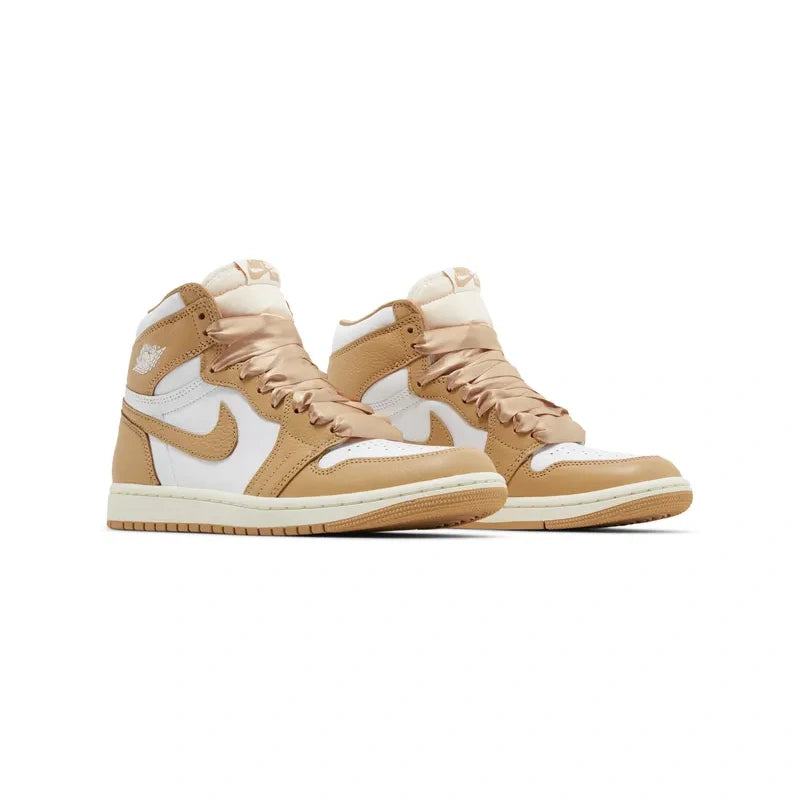 JORDAN 1 HIGH PRALINE
