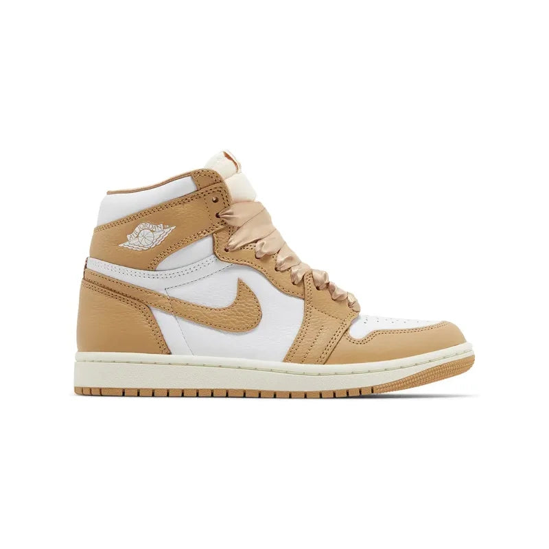 JORDAN 1 HIGH PRALINE