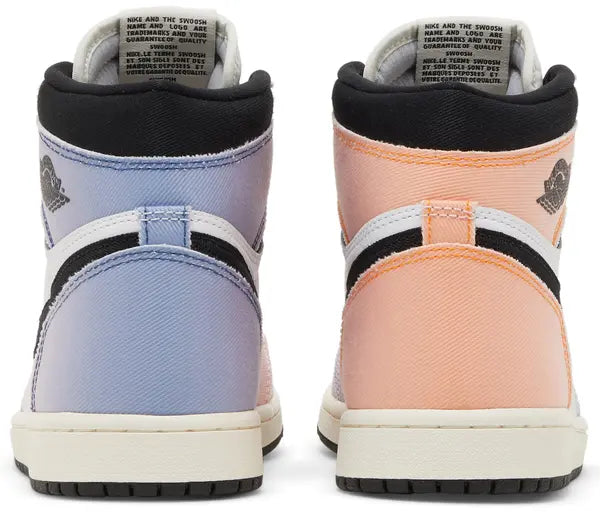 JORDAN 1 HIGH SKYLINE