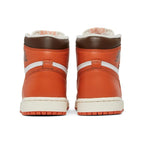 JORDAN 1 HIGH STARFISH