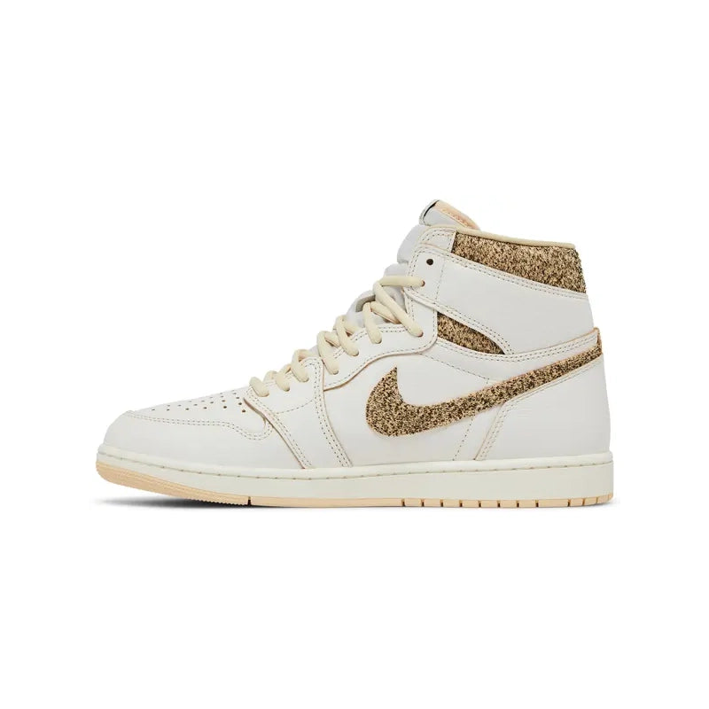 JORDAN 1 HIGH VIBRATIONS OF NAIJA