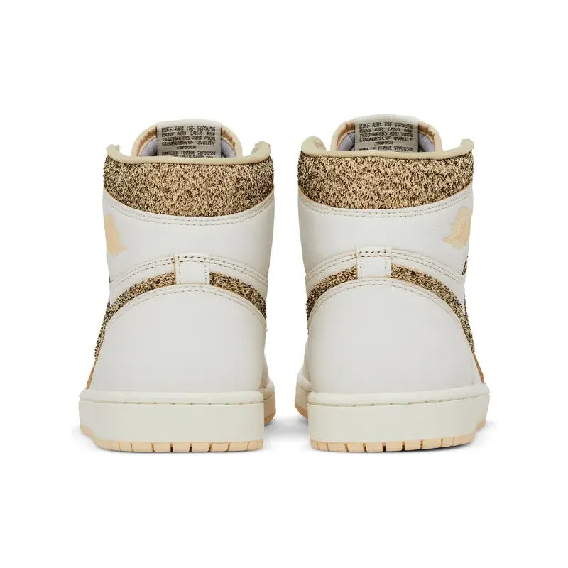 JORDAN 1 HIGH VIBRATIONS OF NAIJA