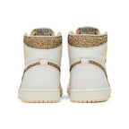JORDAN 1 HIGH VIBRATIONS OF NAIJA