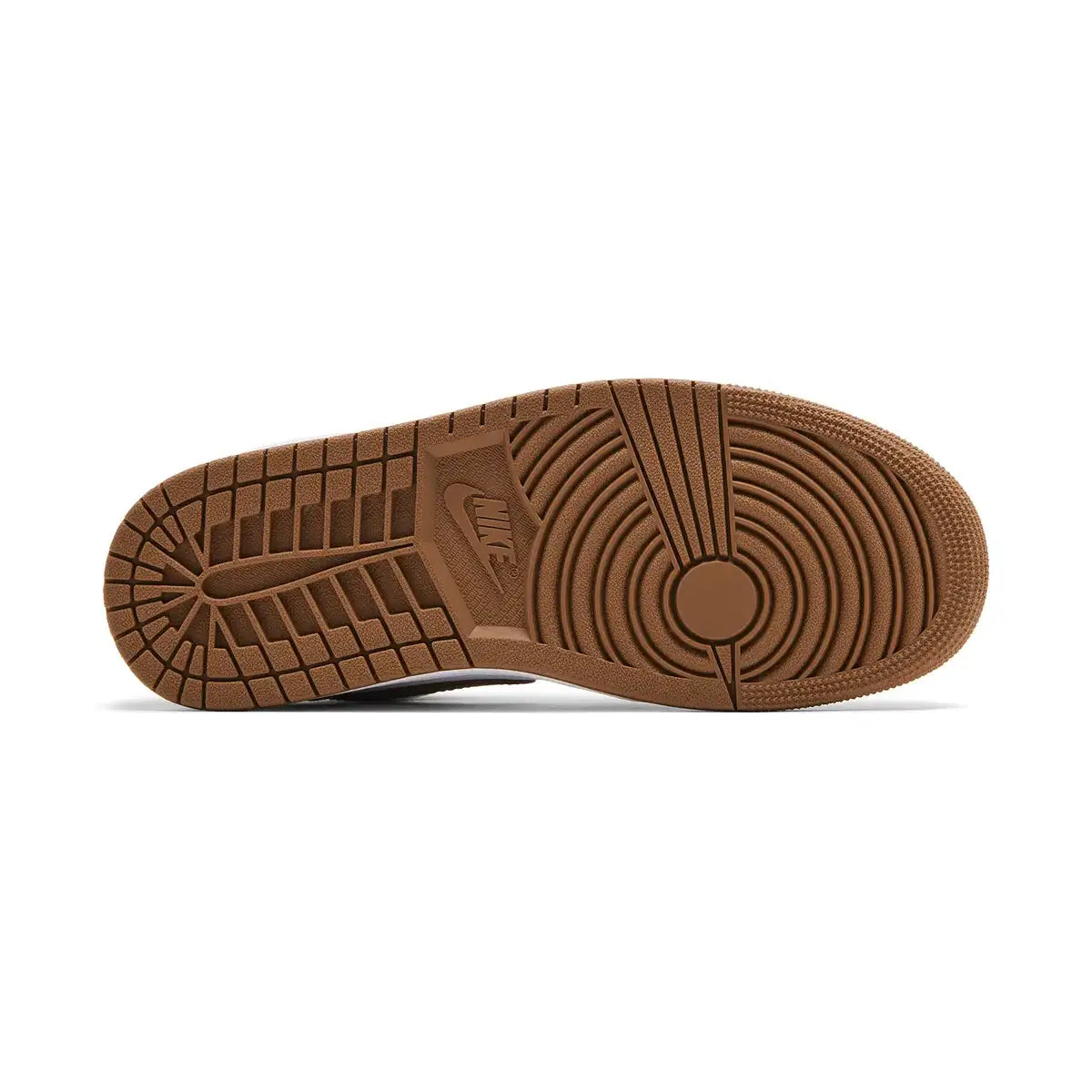 JORDAN 1 LOW ARCHEO BROWN